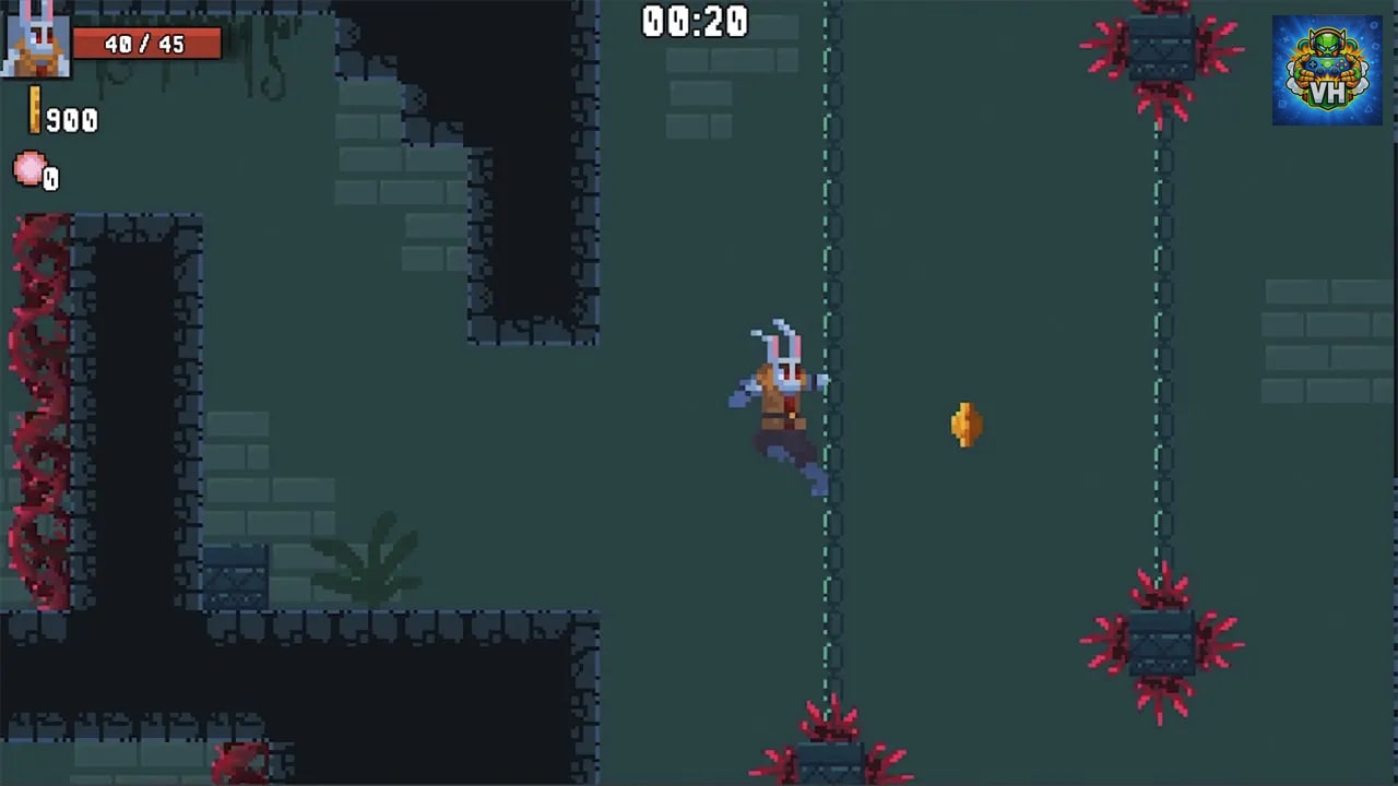 Rift Adventure Nintendo Switch - ảnh màn hình 1