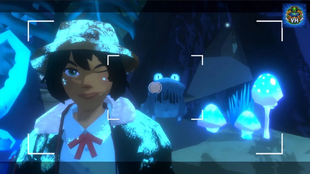 Beasts of Maravilla Island Nintendo Switch - ảnh màn hình 2