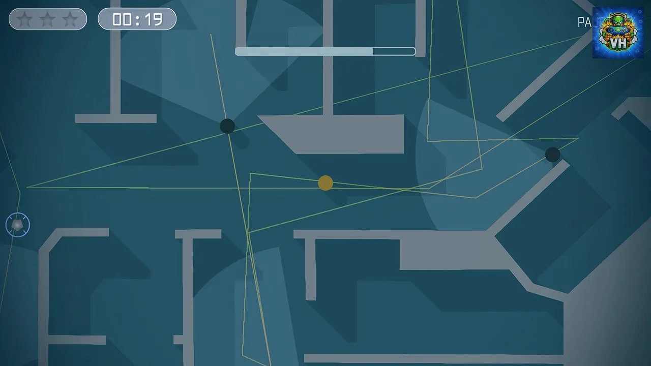 Stealth Nintendo Switch - ảnh màn hình 3