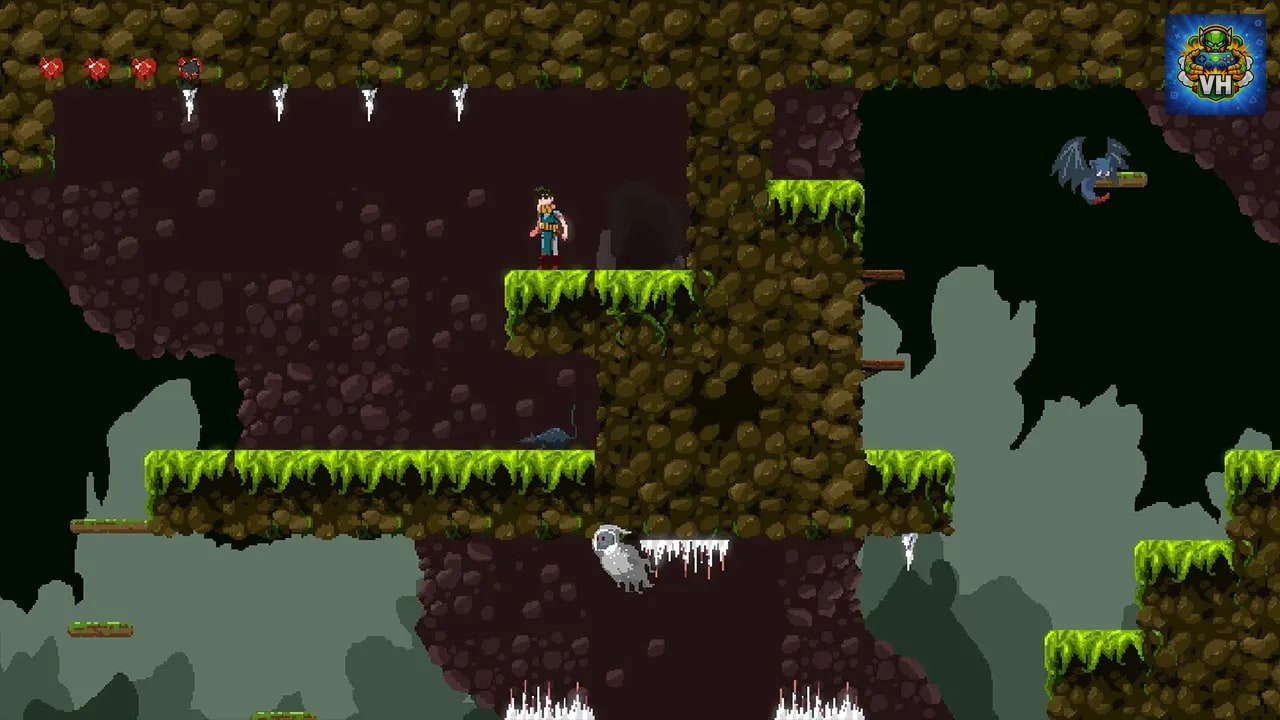 Alchemist's Castle Nintendo Switch - ảnh màn hình 6