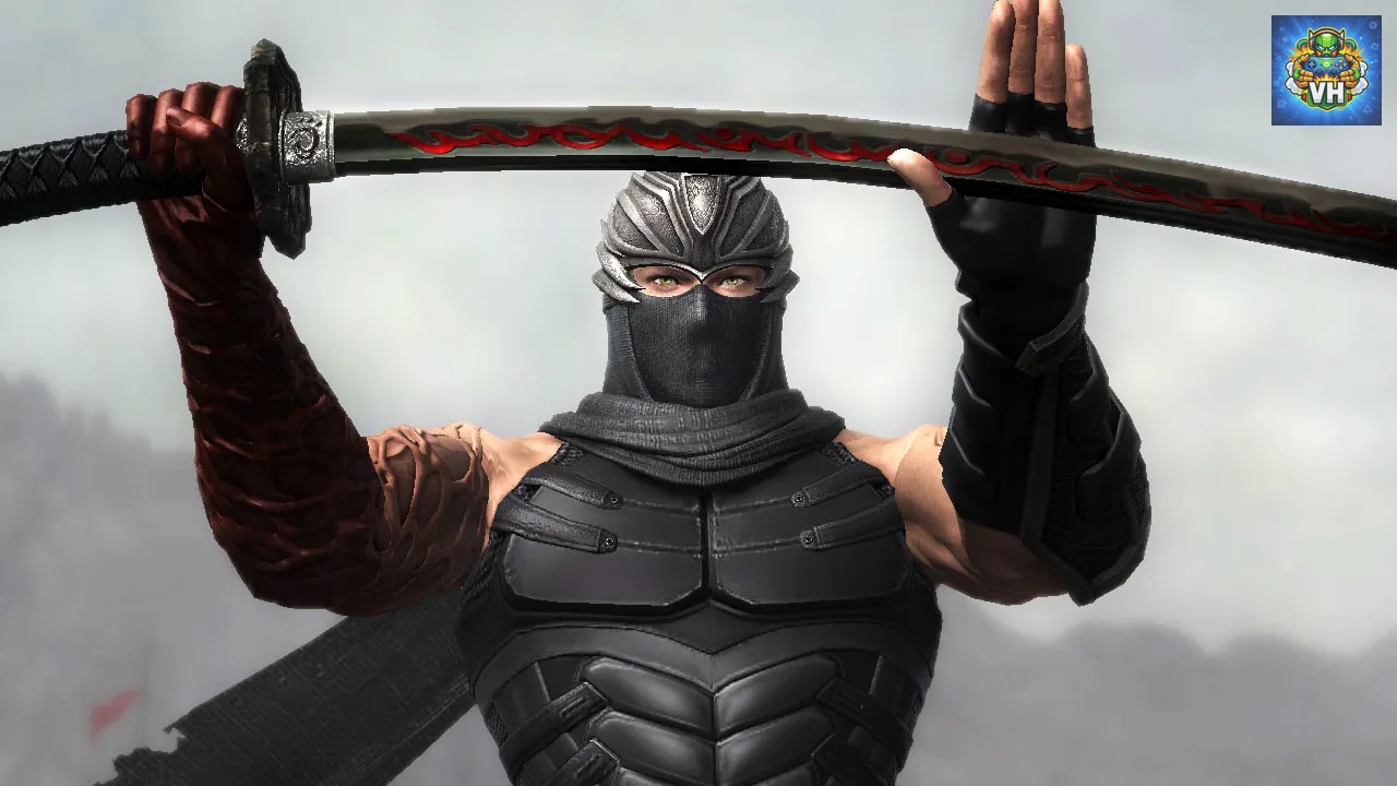 NINJA GAIDEN: Master Collection Nintendo Switch - ảnh màn hình 2