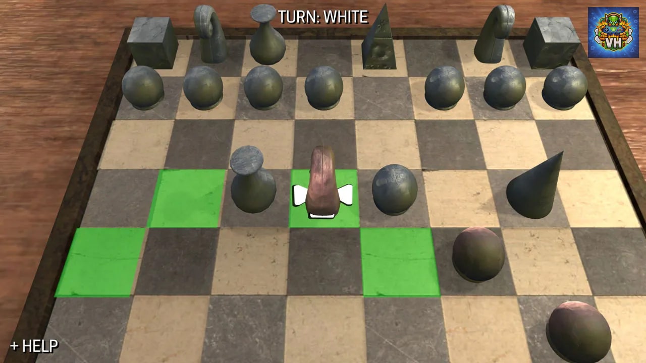 Chess Nintendo Switch - ảnh màn hình 2