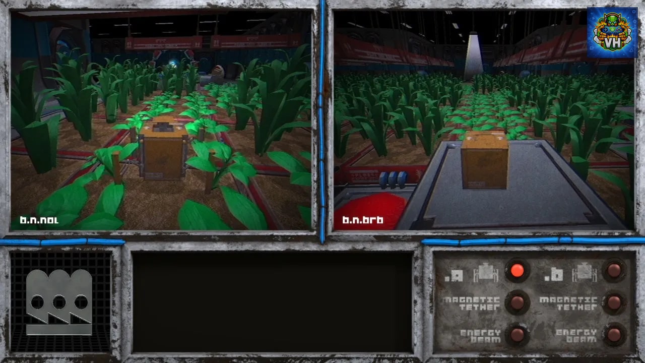 Factotum 90 Nintendo Switch - ảnh màn hình 3
