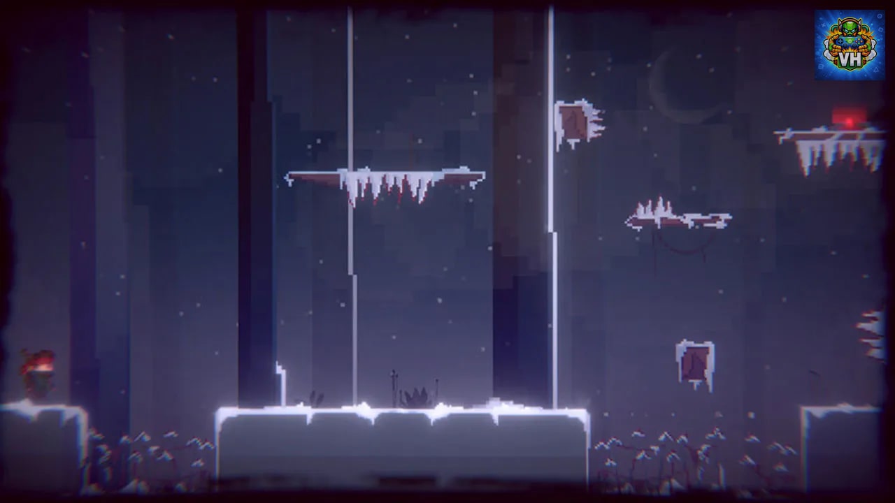 The Lost Cube Nintendo Switch - ảnh màn hình 2