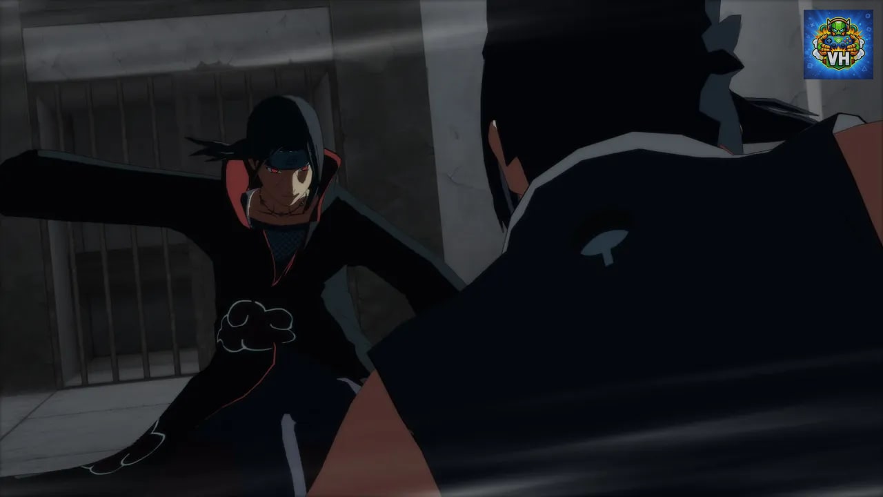 NARUTO SHIPPUDEN: Ultimate Ninja STORM 2 (test) Việt hóa Switch - ảnh màn hình 8