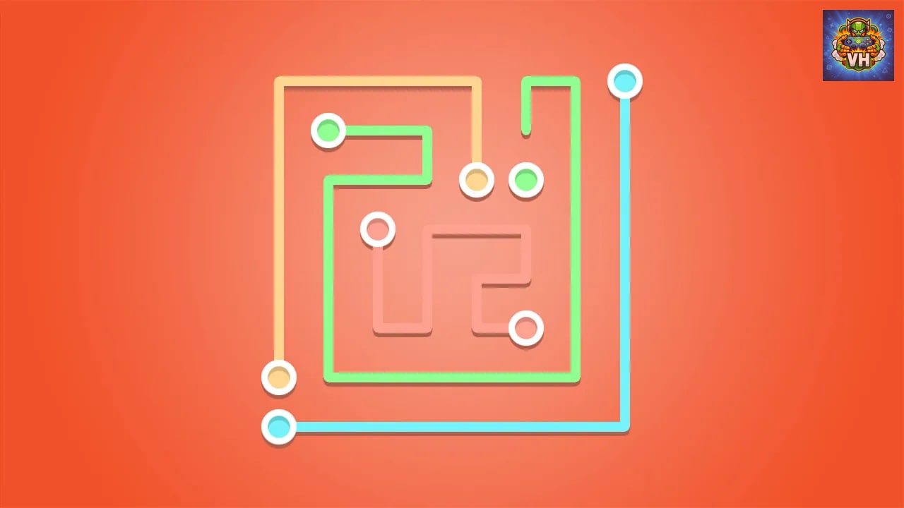 Lines X Nintendo Switch - ảnh màn hình 4