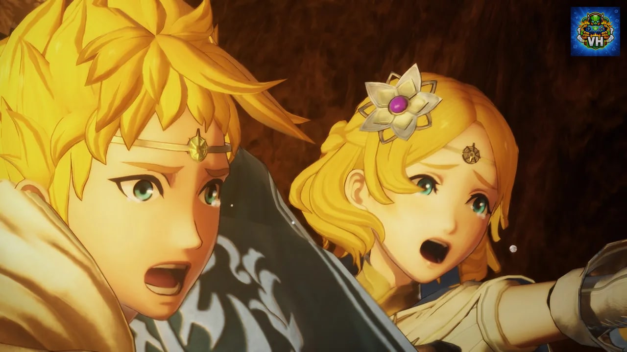 Fire Emblem Warriors Nintendo Switch - ảnh màn hình 3