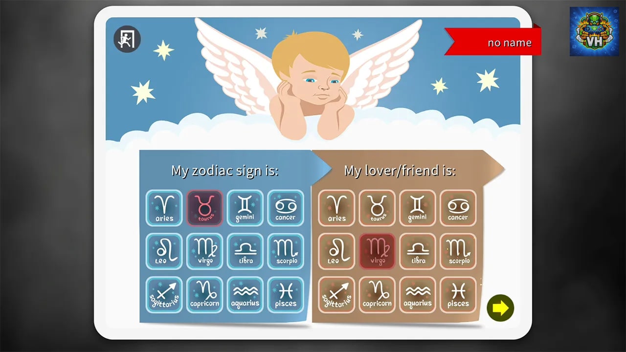 Astrology and Horoscopes Premium Nintendo Switch - ảnh màn hình 5