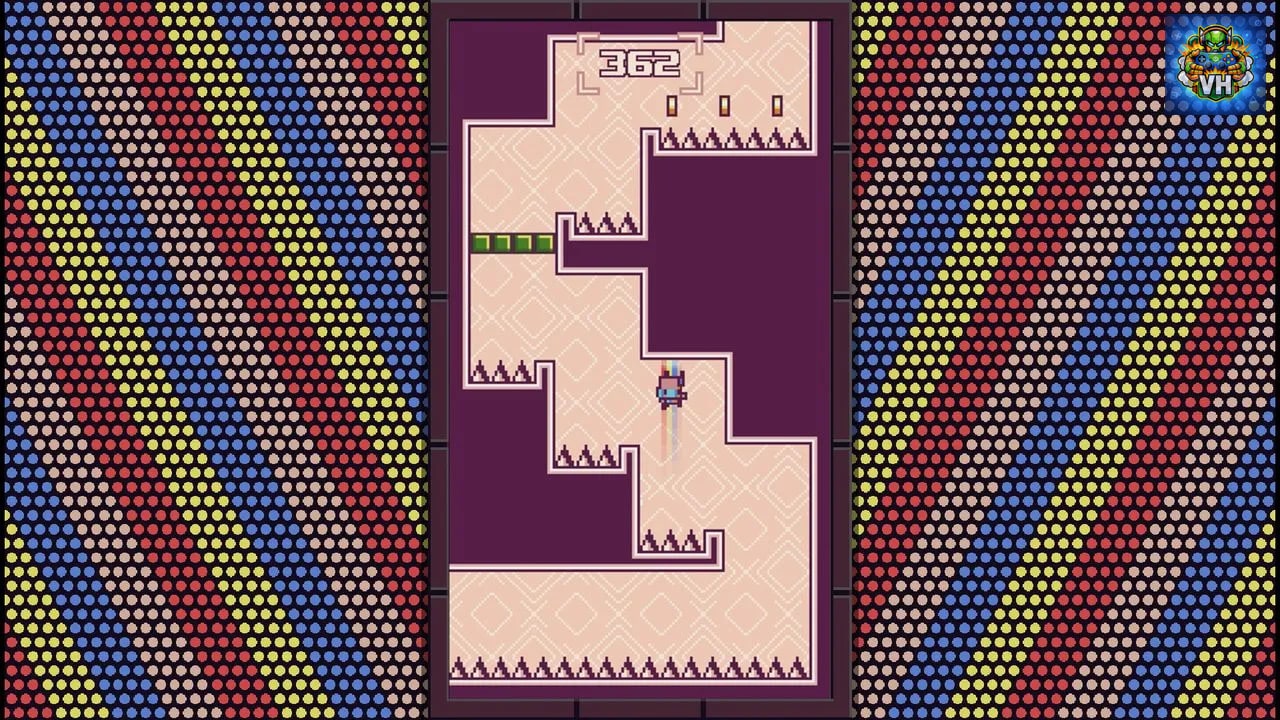 Blitz Breaker Nintendo Switch - ảnh màn hình 4