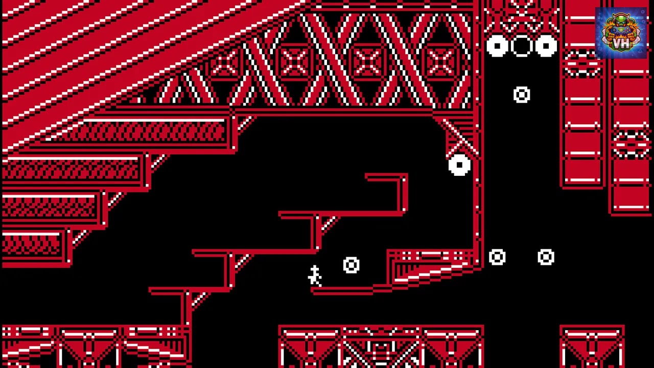 LOVE 3 Nintendo Switch - ảnh màn hình 4