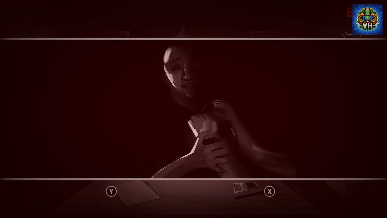 Interrogation: You will be deceived Nintendo Switch - ảnh màn hình 4