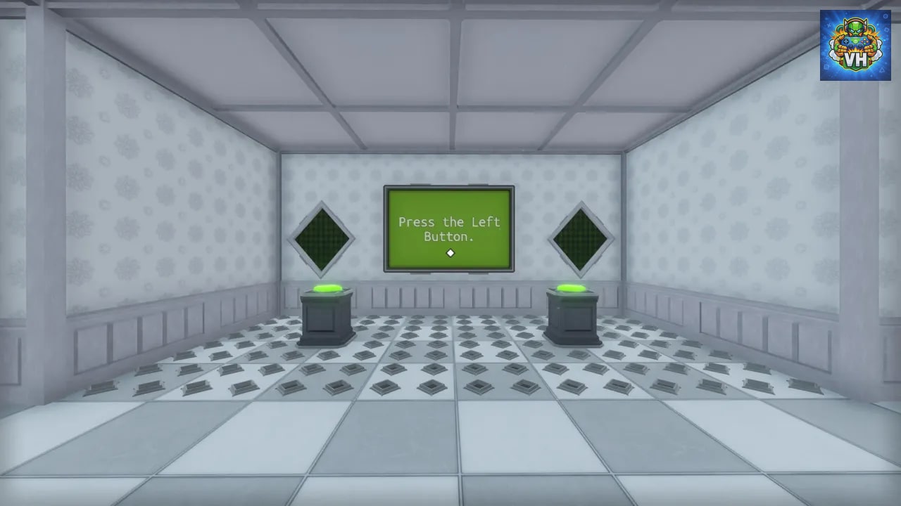 Don't Touch this Button! Nintendo Switch - ảnh màn hình 5