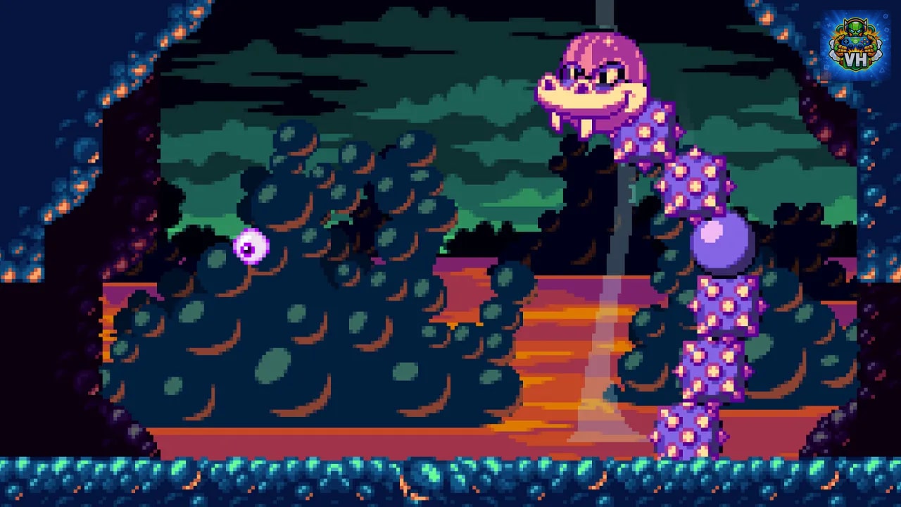 Witcheye Nintendo Switch - ảnh màn hình 5