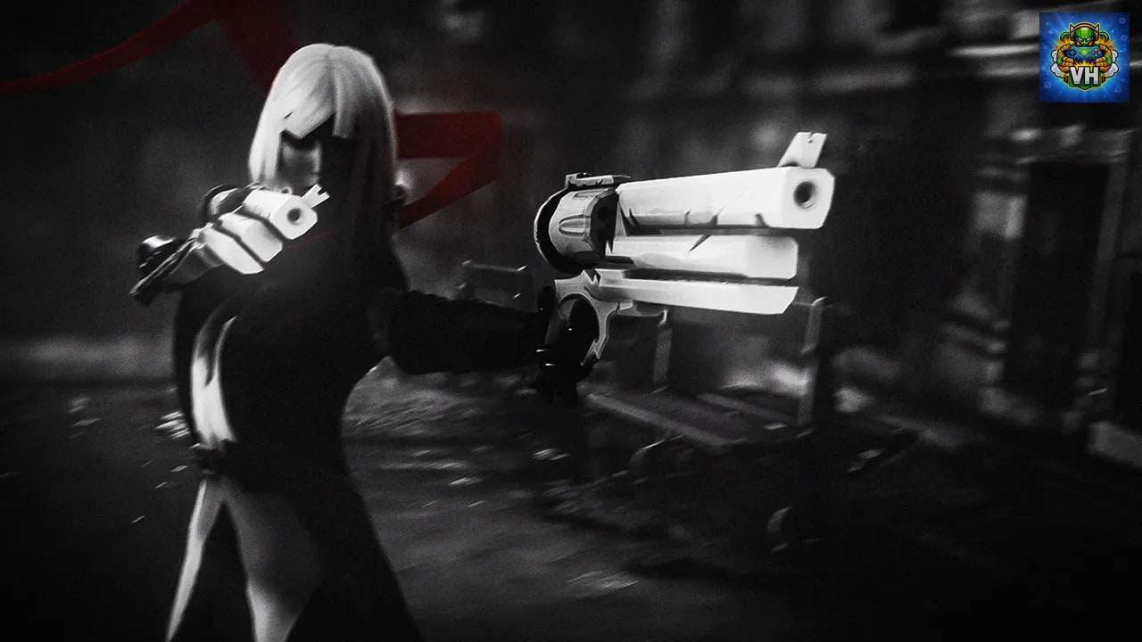 Othercide Nintendo Switch - ảnh màn hình 6