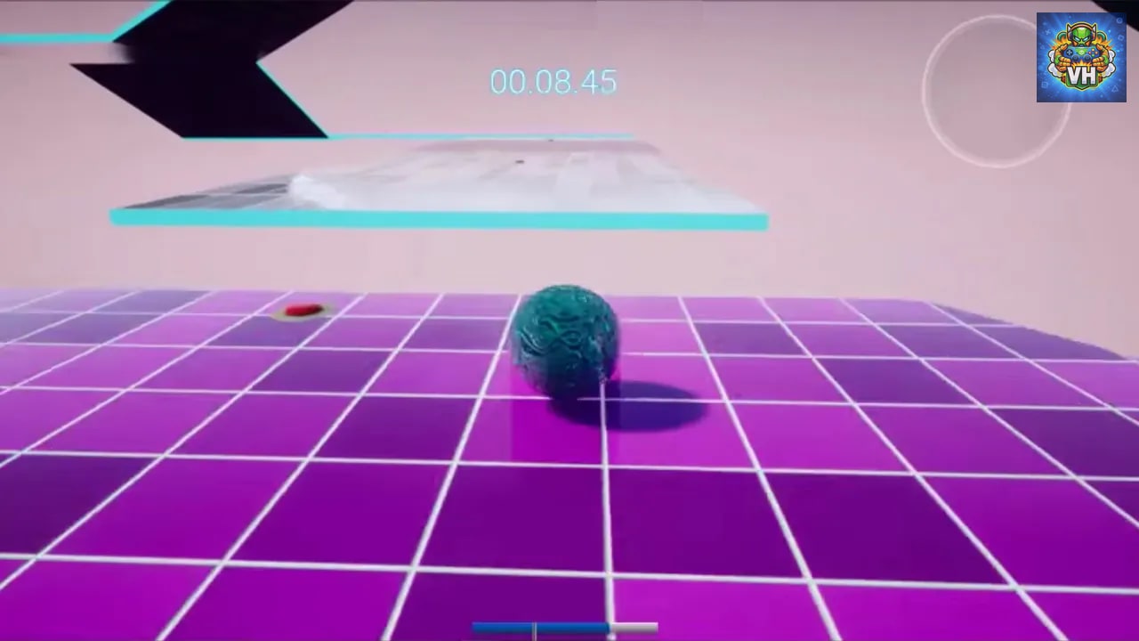 Marble Parkour Nintendo Switch - ảnh màn hình 6