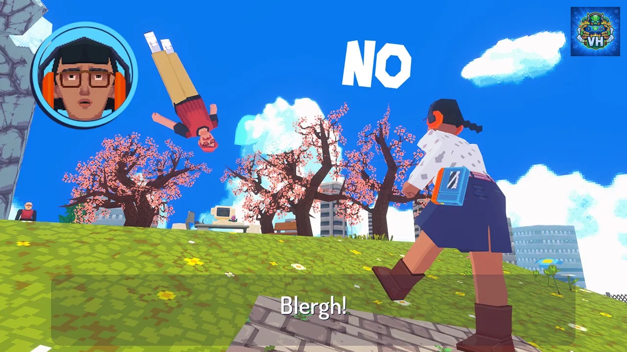 Say No! More Nintendo Switch - ảnh màn hình 2