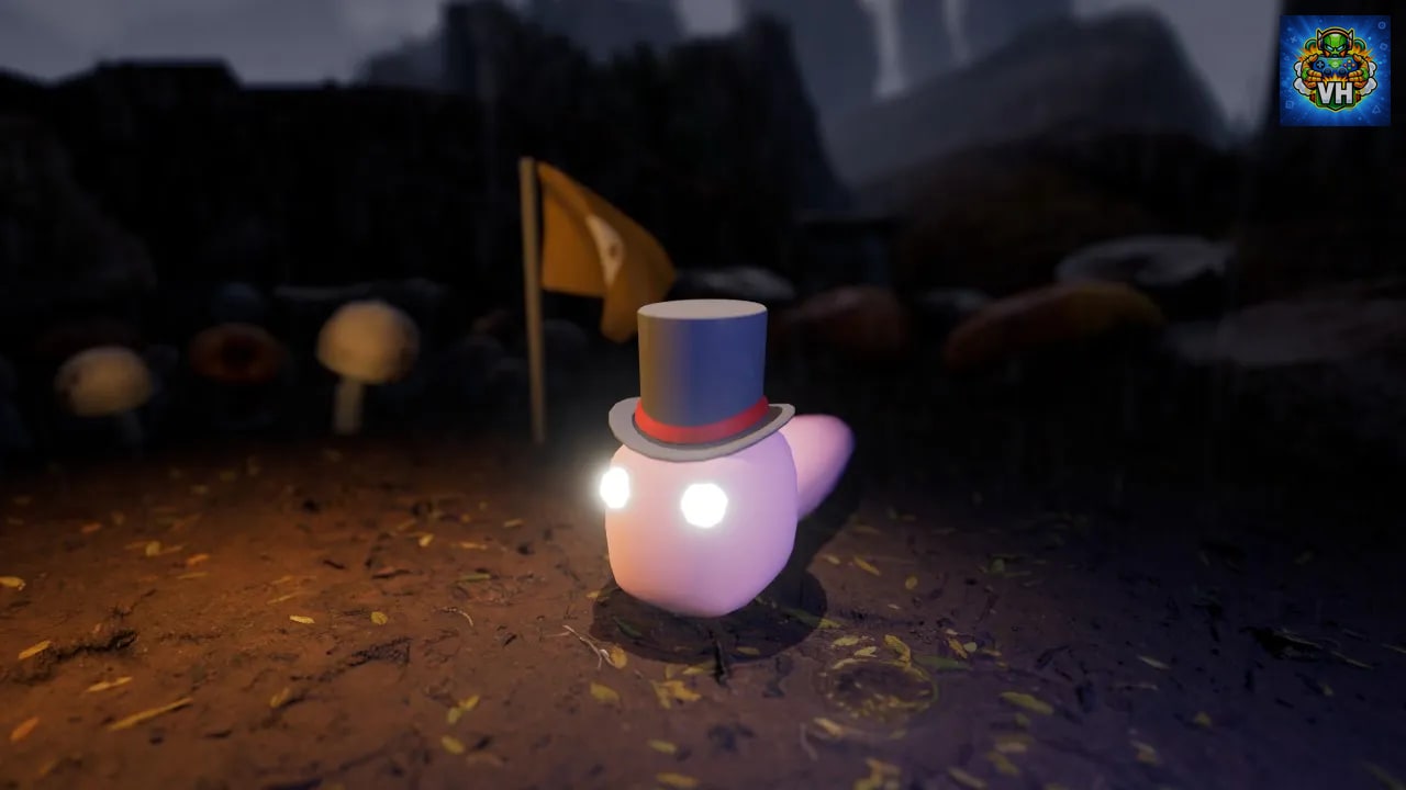 Worm Jazz Nintendo Switch - ảnh màn hình 5