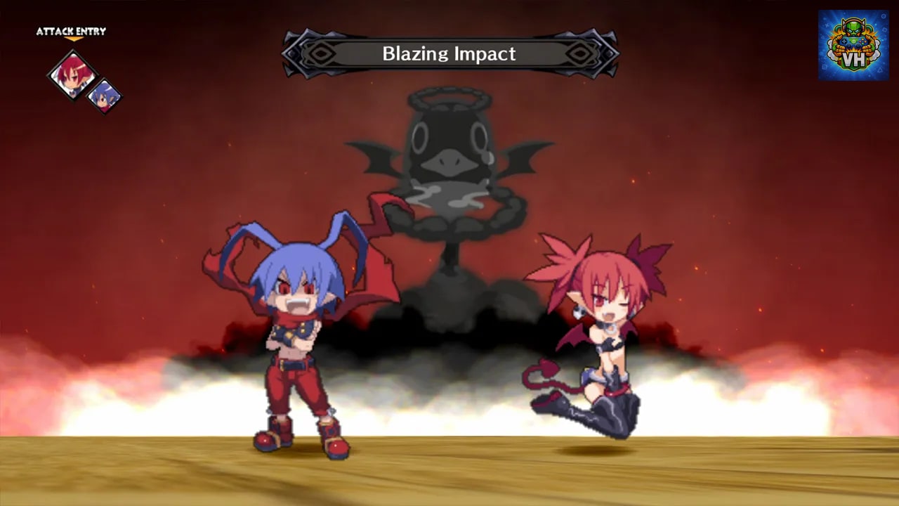 Disgaea 5 Complete Nintendo Switch - ảnh màn hình 2