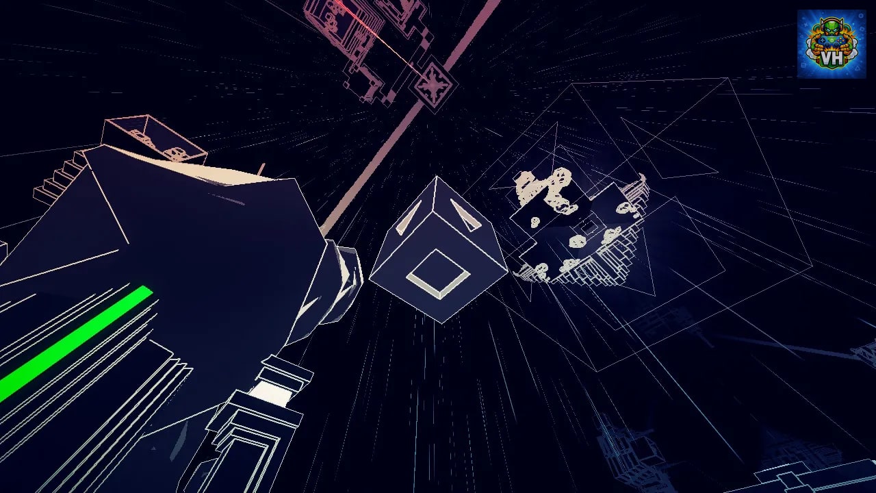 Manifold Garden Nintendo Switch - ảnh màn hình 5