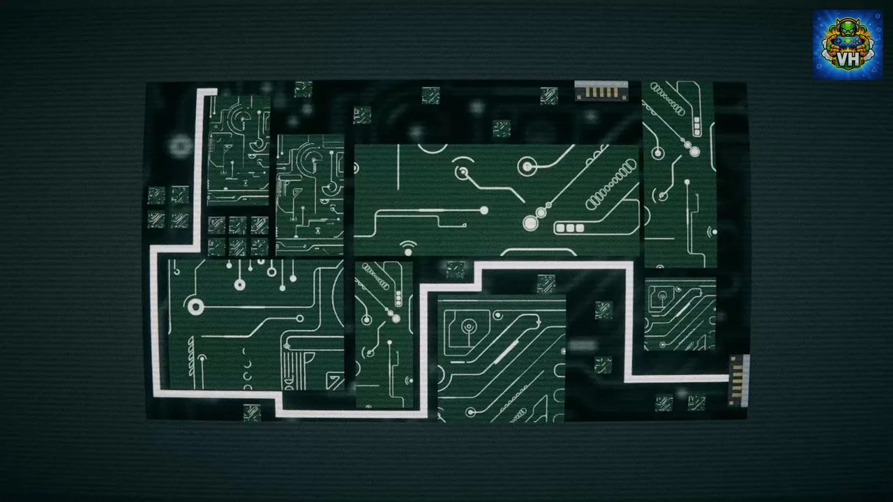 890B Nintendo Switch - ảnh màn hình 1