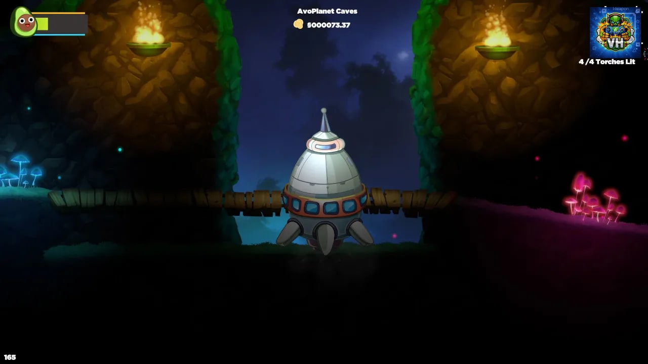 AvoCuddle Nintendo Switch - ảnh màn hình 3