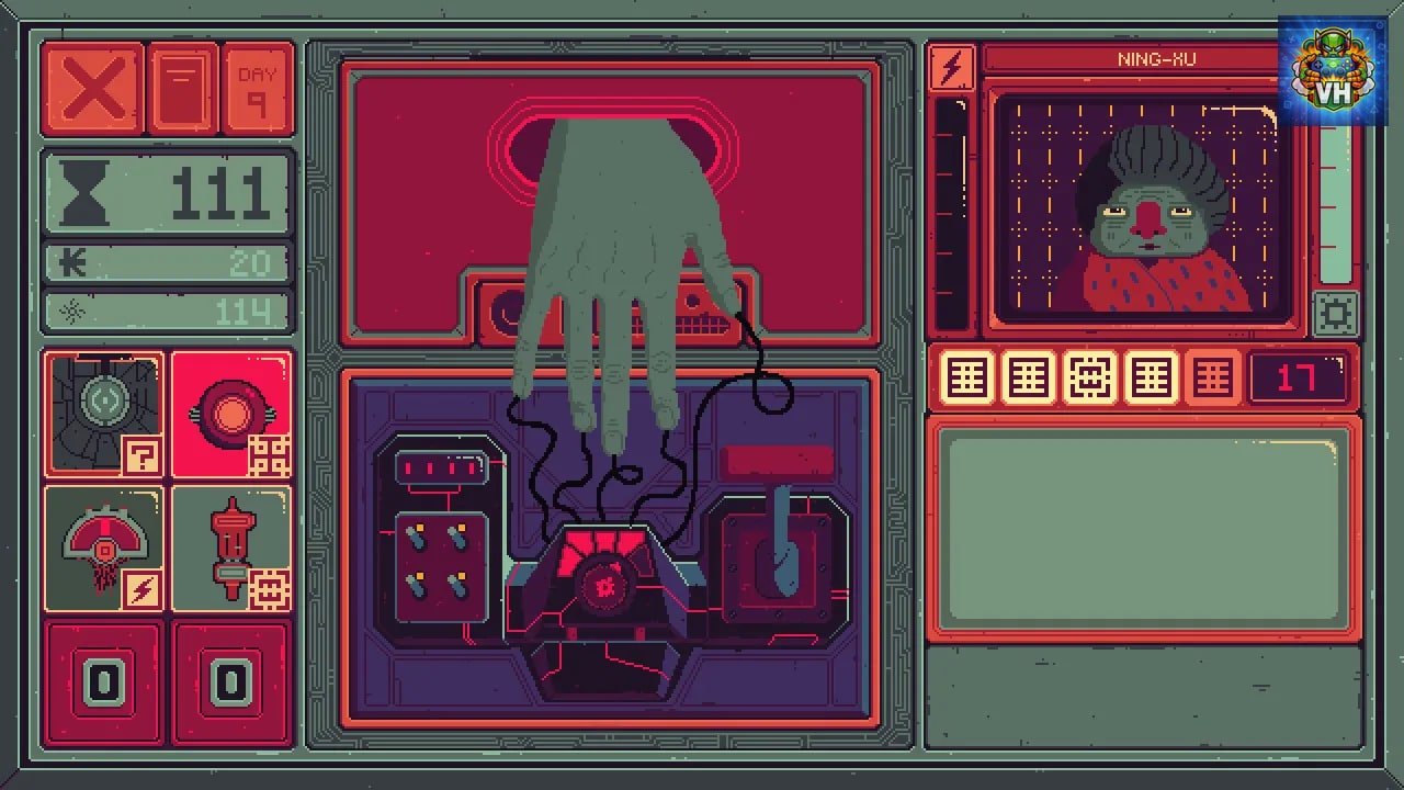 Mind Scanners Nintendo Switch - ảnh màn hình 3