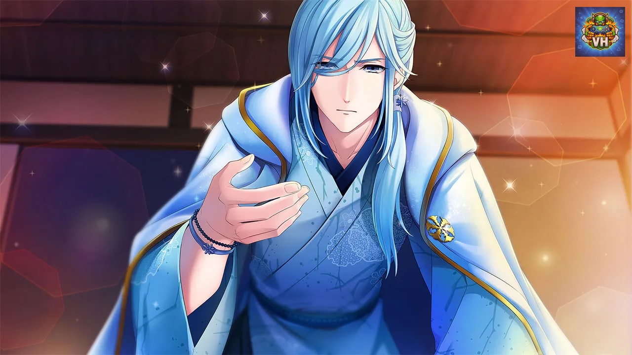 Ayakashi: Romance Reborn Dawn Chapter & Twilight Chapter Nintendo Switch - ảnh màn hình 5