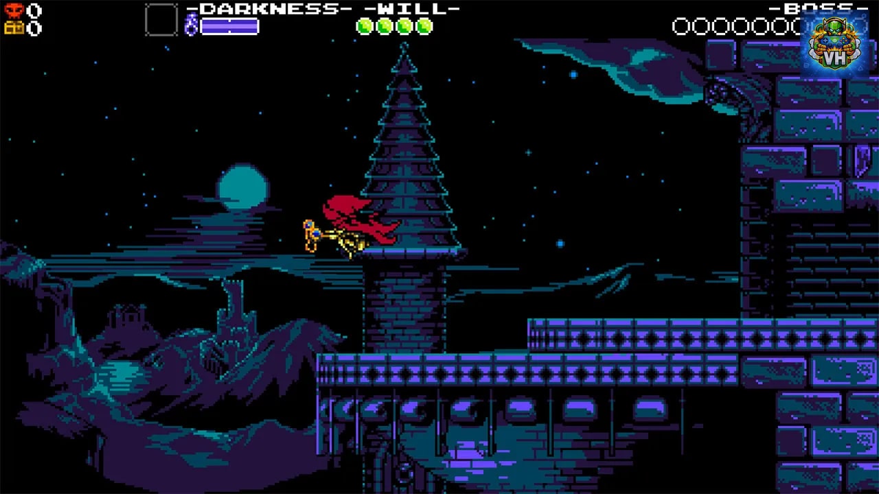 Shovel Knight: Treasure Trove Nintendo Switch - ảnh màn hình 6