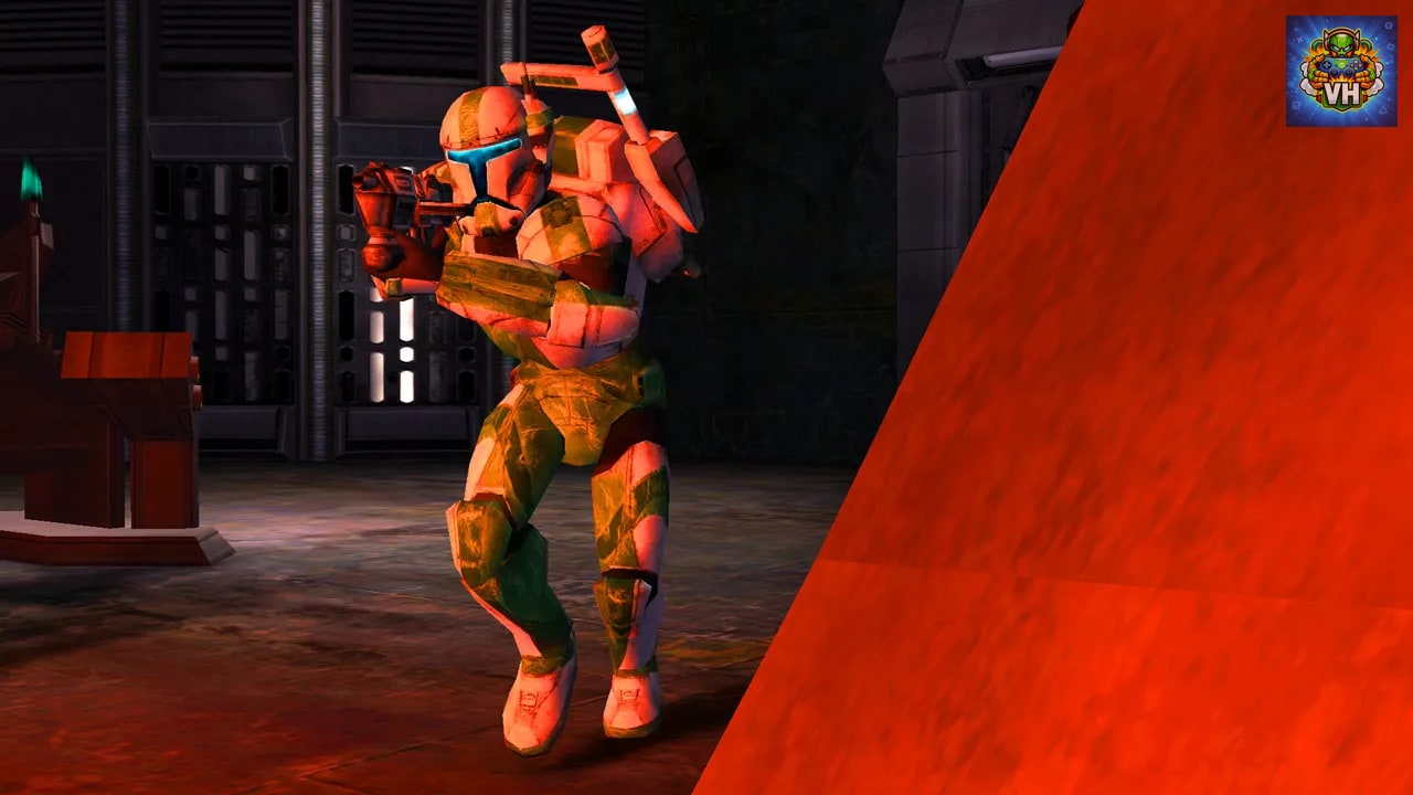 STAR WARS™ Republic Commando™ Nintendo Switch - ảnh màn hình 1