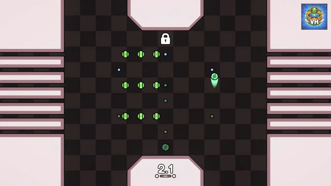 Immortus Temporus Nintendo Switch - ảnh màn hình 4