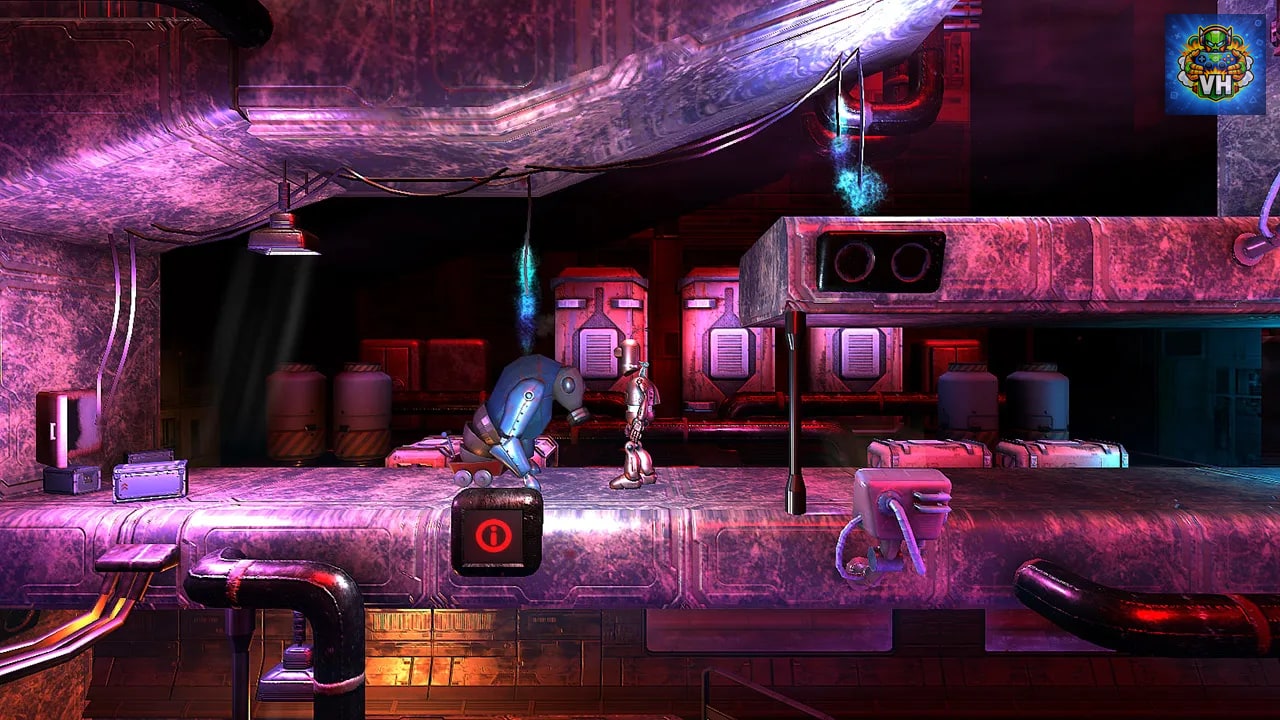Toolboy Nintendo Switch - ảnh màn hình 1