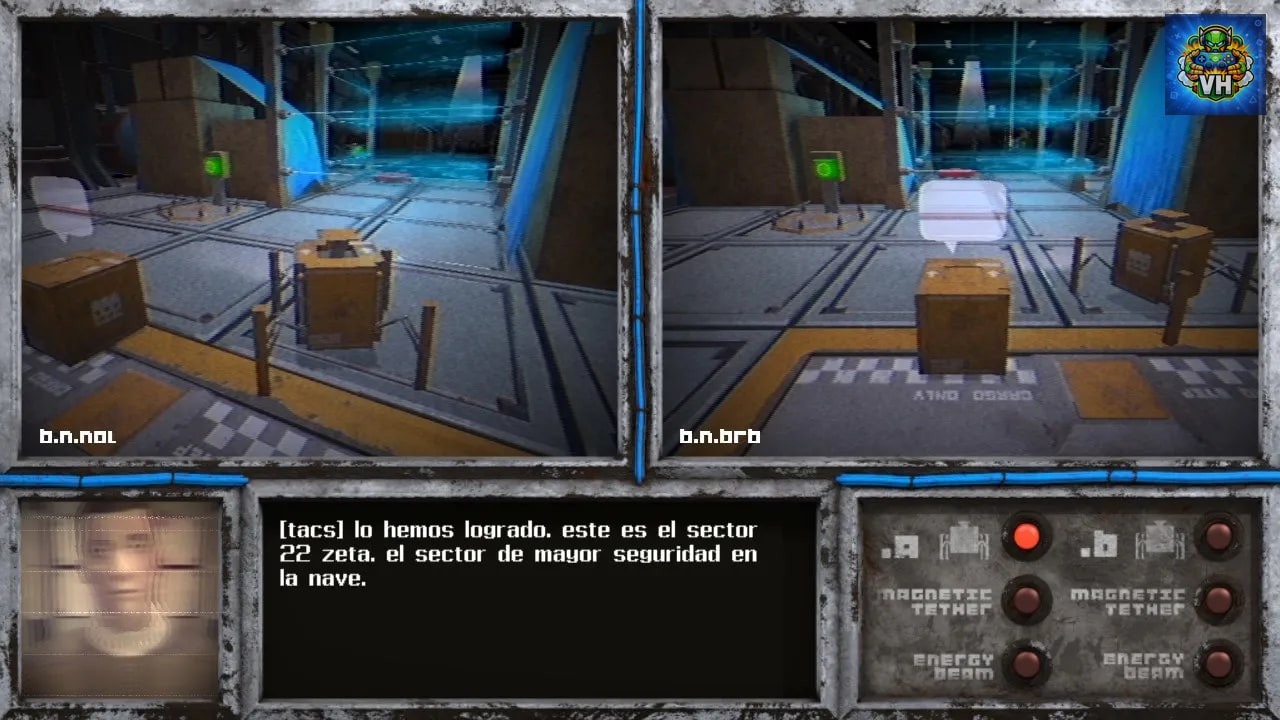 Factotum 90 Nintendo Switch - ảnh màn hình 9