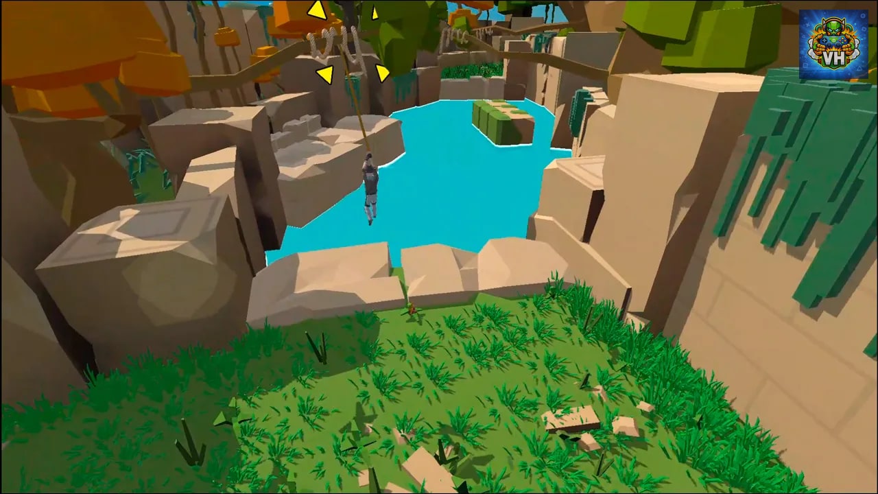 KAUIL’S TREASURE Nintendo Switch - ảnh màn hình 2