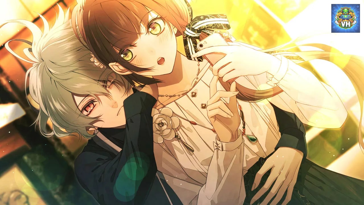 Collar X Malice -Unlimited- Nintendo Switch - ảnh màn hình 5