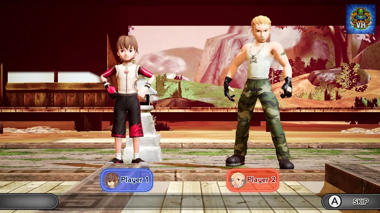 Crazy Strike Bowling EX Nintendo Switch - ảnh màn hình 3