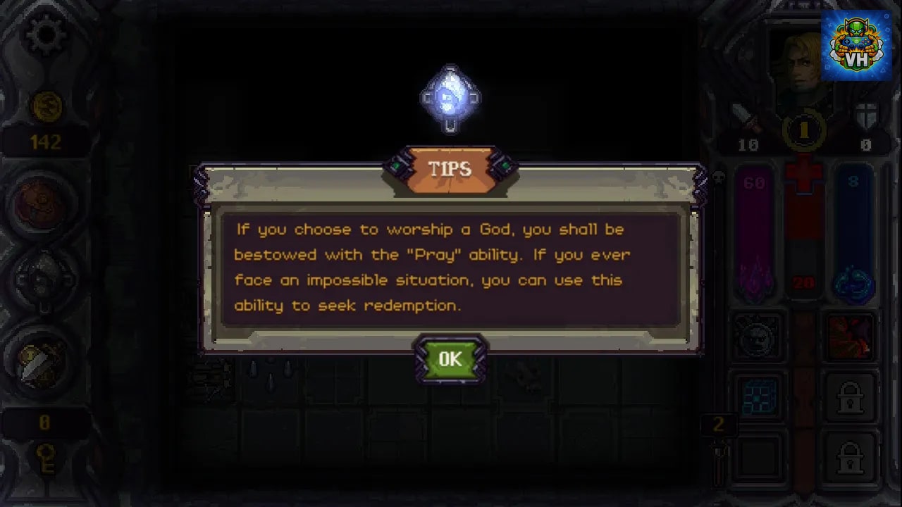 Runestone Keeper Nintendo Switch - ảnh màn hình 6