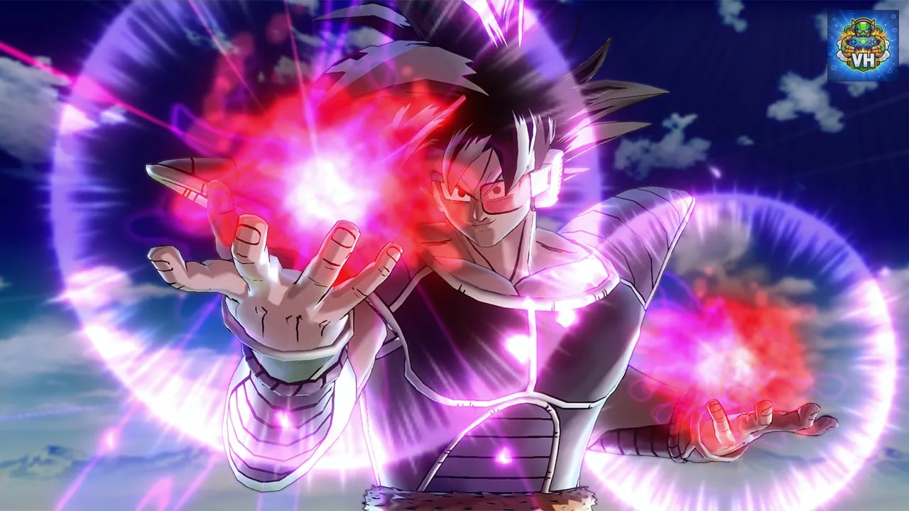 DRAGON BALL XENOVERSE 2 for Nintendo Switch Nintendo Switch - ảnh màn hình 24