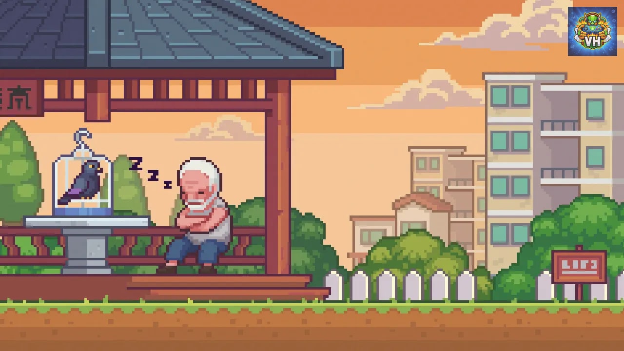 Detective Dolittle Nintendo Switch - ảnh màn hình 6