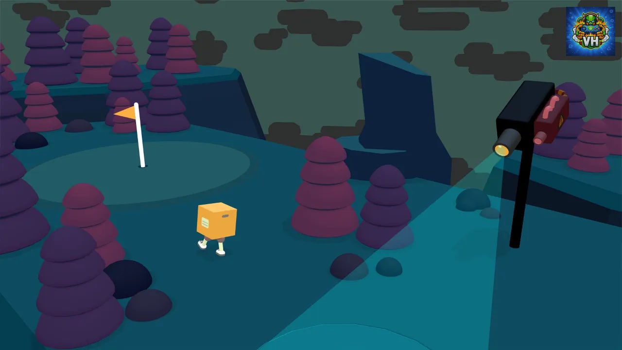 WHAT THE GOLF? Nintendo Switch - ảnh màn hình 6