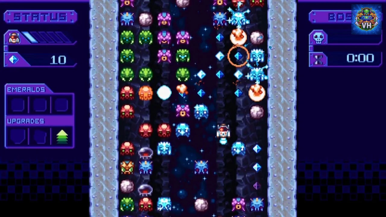 Super Star Path Nintendo Switch - ảnh màn hình 3