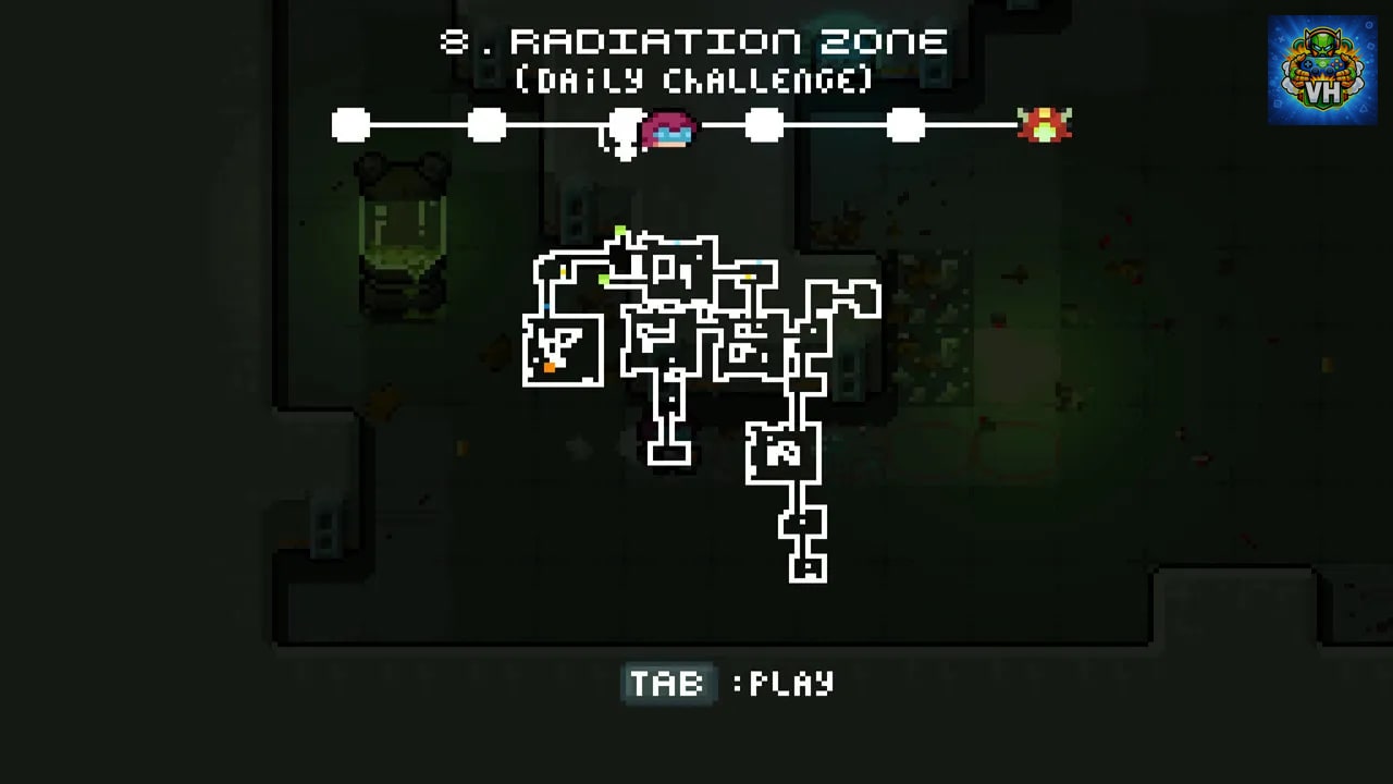 Space Grunts Nintendo Switch - ảnh màn hình 1