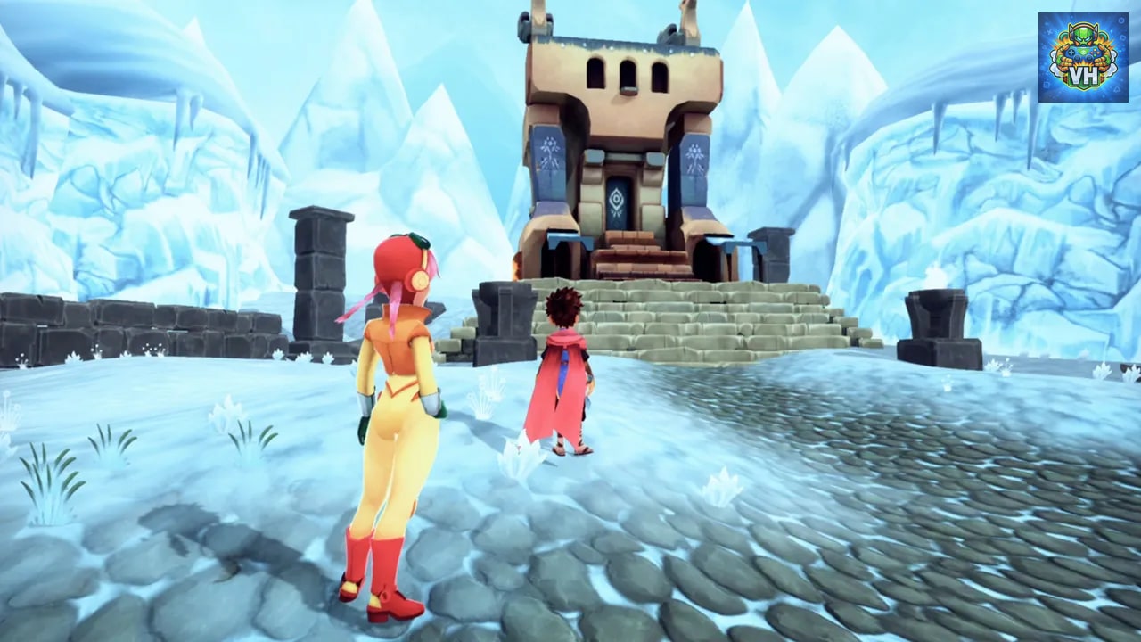 Deiland: Pocket Planet Edition Nintendo Switch - ảnh màn hình 2