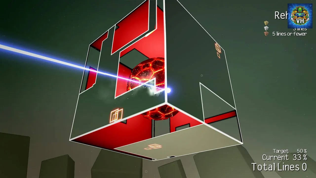 Cubixx Nintendo Switch - ảnh màn hình 5