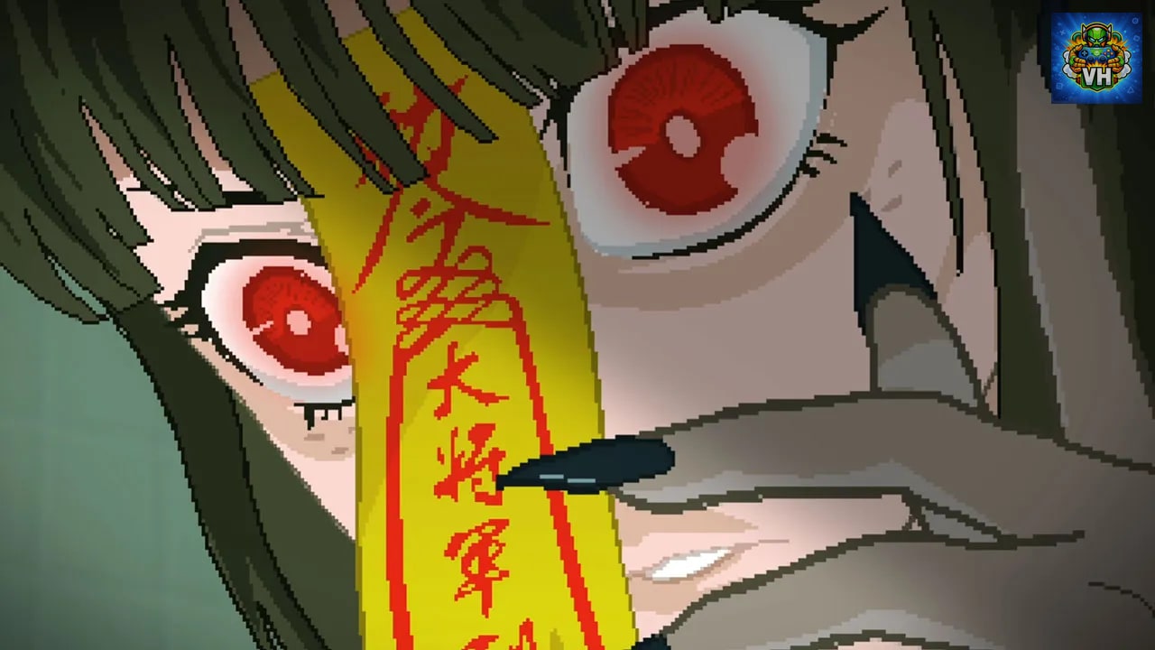 Yuppie Psycho: Executive Edition Nintendo Switch - ảnh màn hình 2