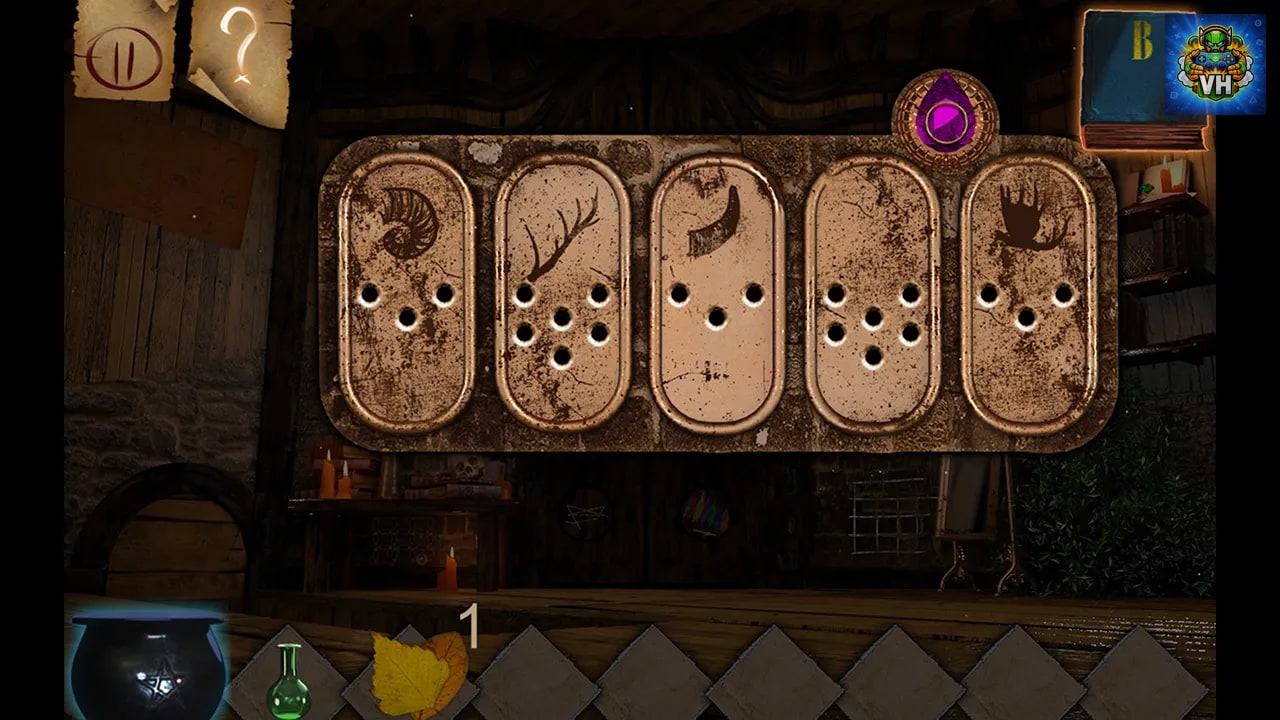 The Tower of Beatrice Nintendo Switch - ảnh màn hình 5