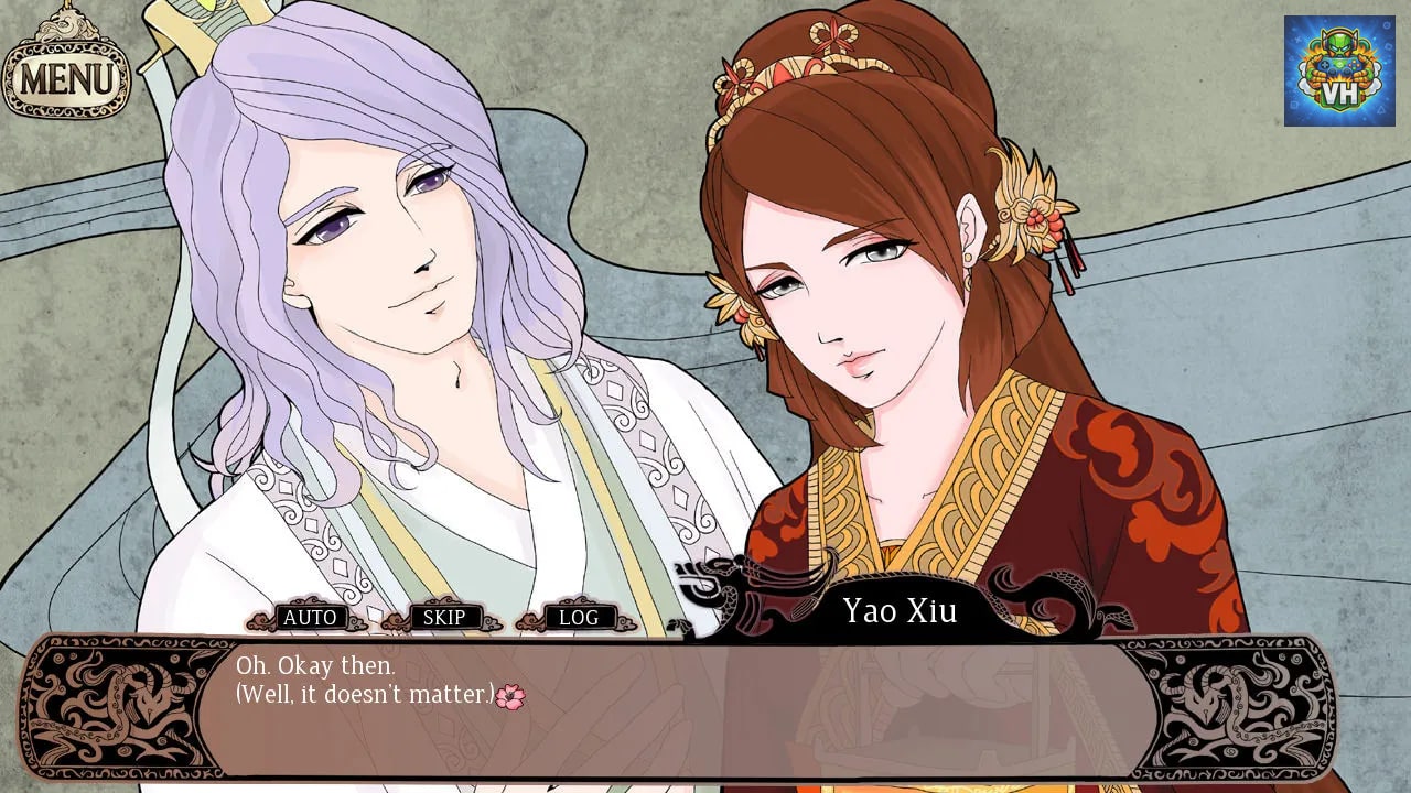 Soulslayer Nintendo Switch - ảnh màn hình 1