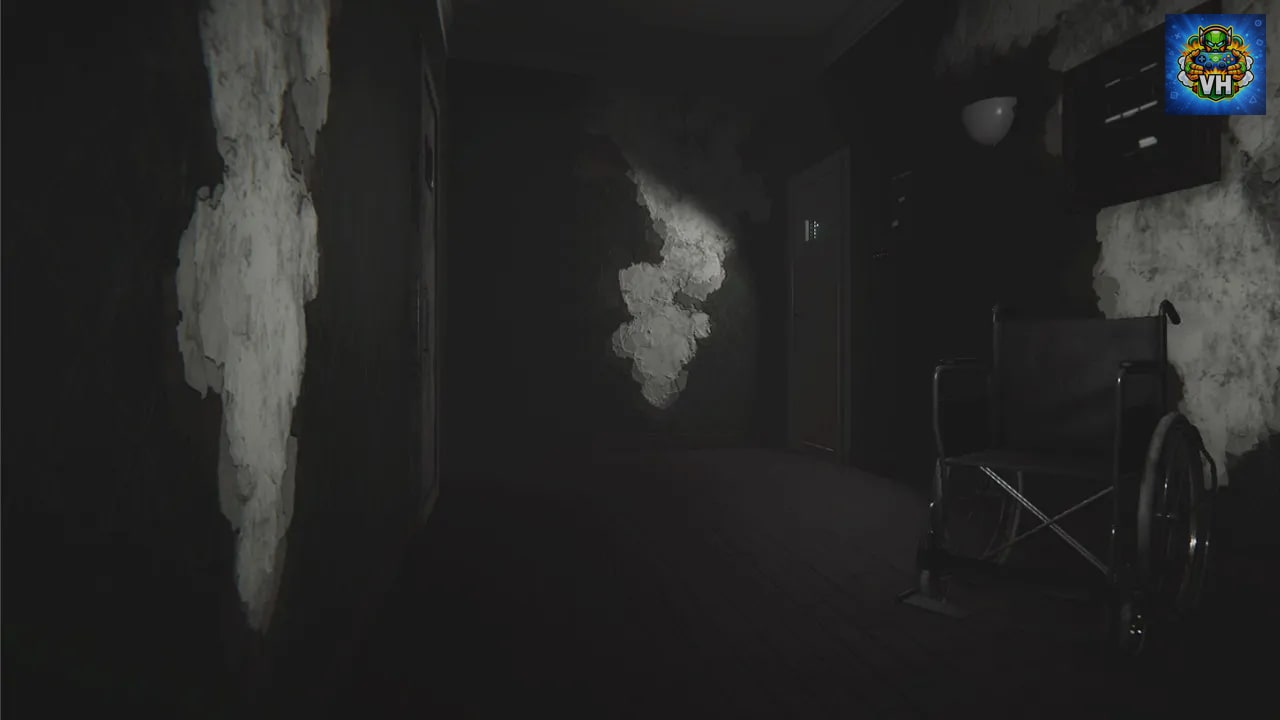 The Experiment: Escape Room Nintendo Switch - ảnh màn hình 2