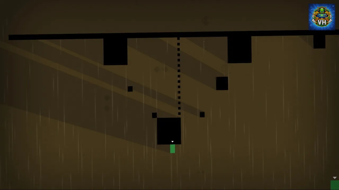 Thomas Was Alone Nintendo Switch - ảnh màn hình 6