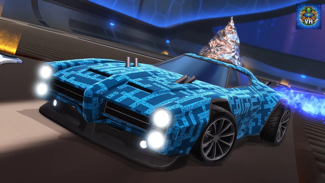 Rocket League® Nintendo Switch - ảnh màn hình 19