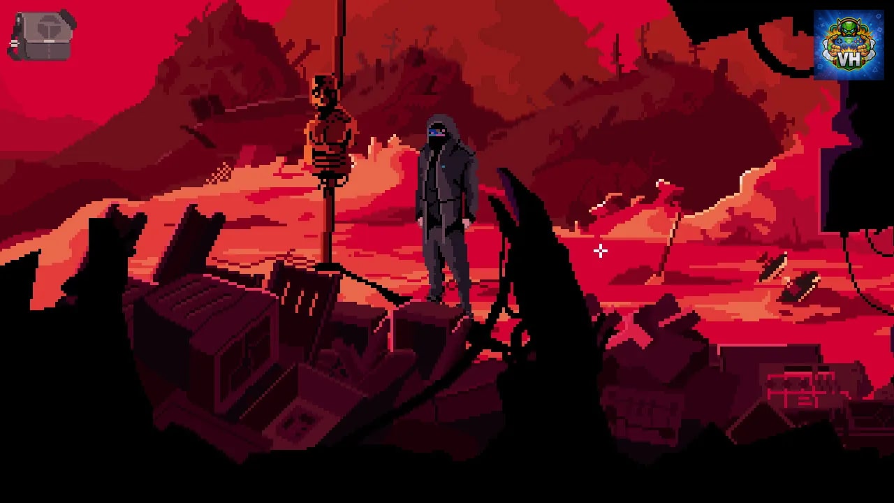 VirtuaVerse Nintendo Switch - ảnh màn hình 4